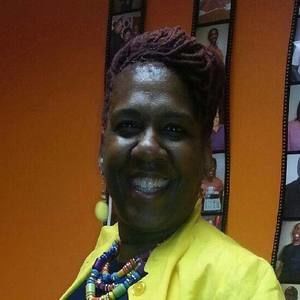 Meet your Posher, Marie